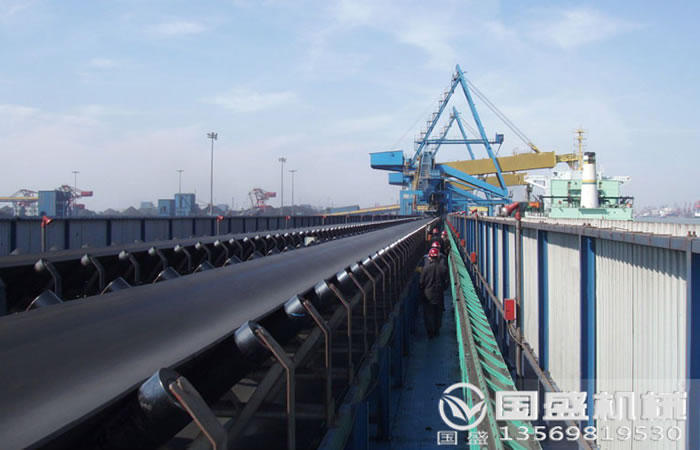 皮帶機(jī)優(yōu)點(diǎn) 皮帶機(jī)優(yōu)點(diǎn)