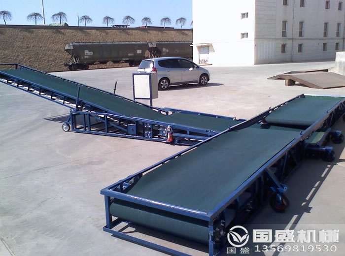 皮帶機環(huán)保節(jié)能 皮帶機環(huán)保節(jié)能