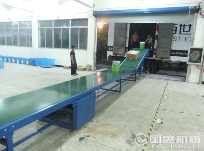 倉(cāng)儲(chǔ)物流輸送設(shè)備 倉(cāng)儲(chǔ)物流輸送設(shè)備